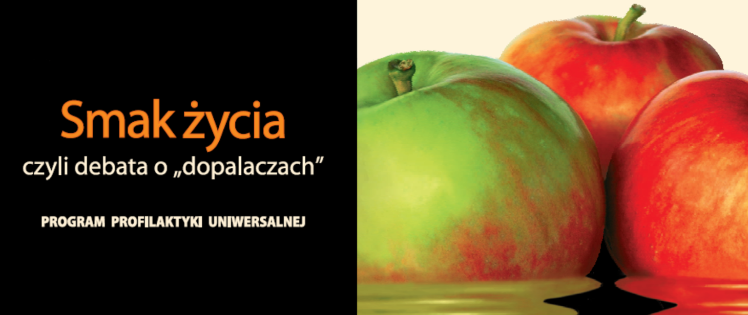 smak ycia